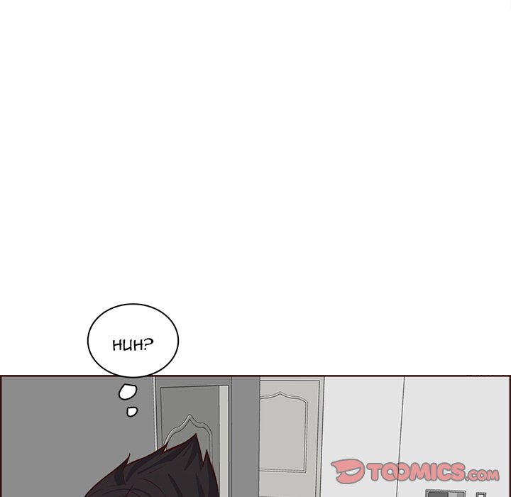 Never Too Late Chapter 123 - HolyManga.Net