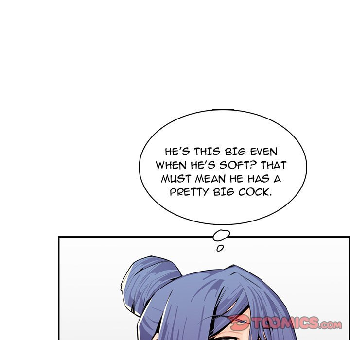 Never Too Late Chapter 128 - HolyManga.Net