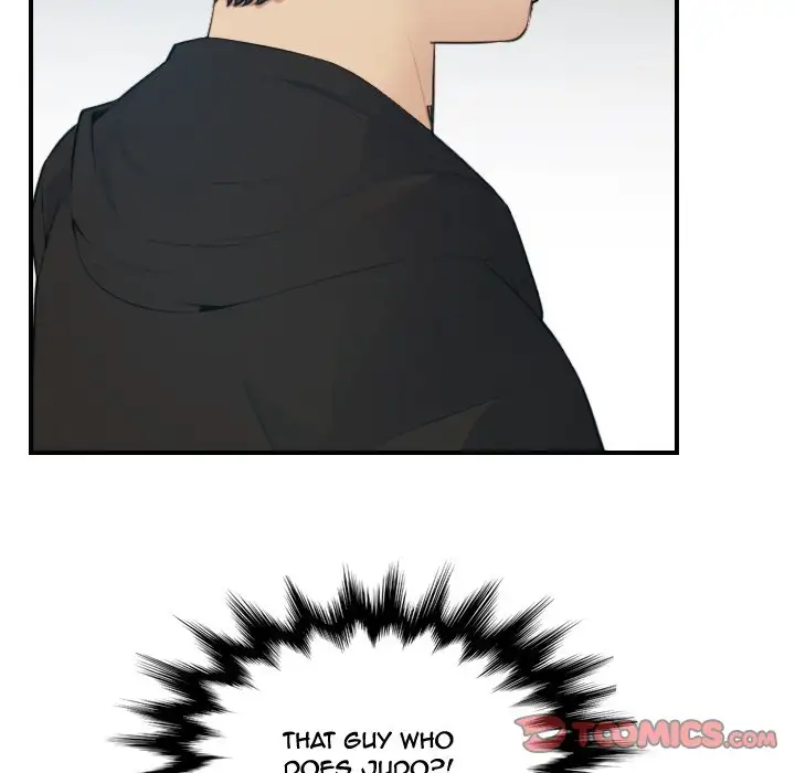 Never Too Late Chapter 13 - HolyManga.Net