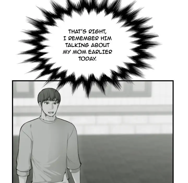 Never Too Late Chapter 13 - HolyManga.Net