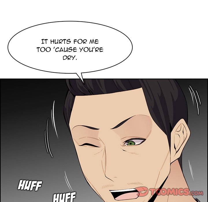 Never Too Late Chapter 131 - HolyManga.Net