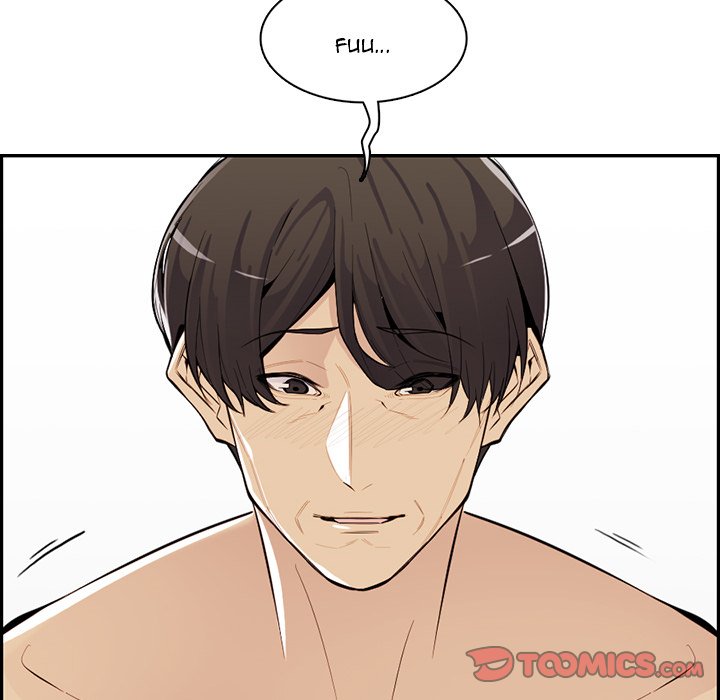 Never Too Late Chapter 131 - HolyManga.Net