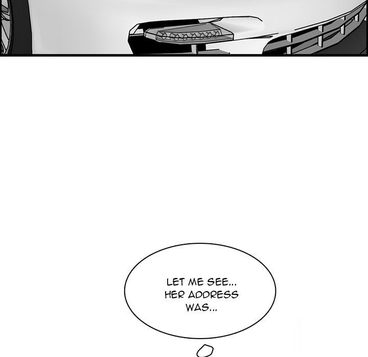 Never Too Late Chapter 132 - HolyManga.Net