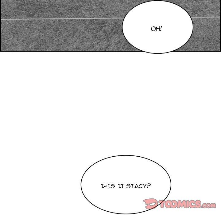 Never Too Late Chapter 132 - HolyManga.Net