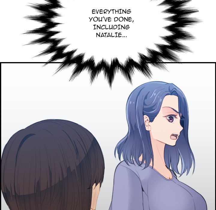 Never Too Late Chapter 25 - HolyManga.Net