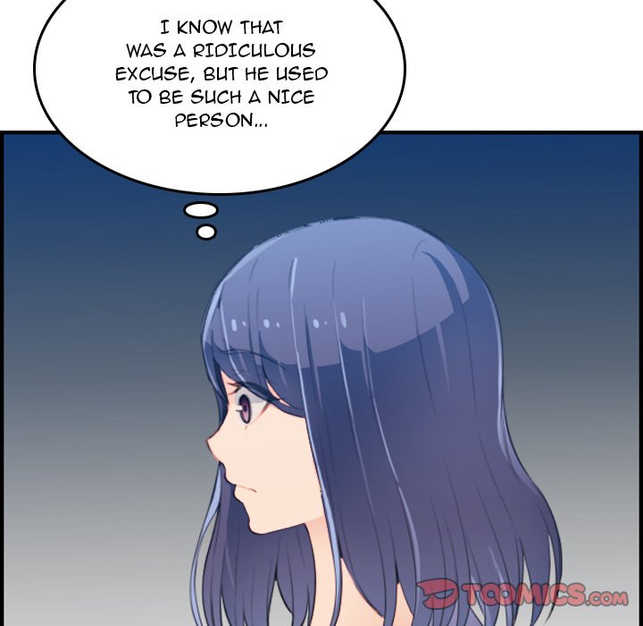 Never Too Late Chapter 25 - HolyManga.Net