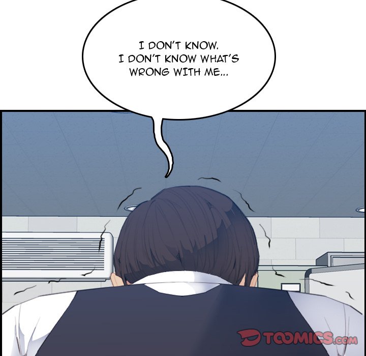 Never Too Late Chapter 25 - HolyManga.Net