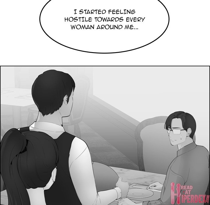 Never Too Late Chapter 25 - HolyManga.Net