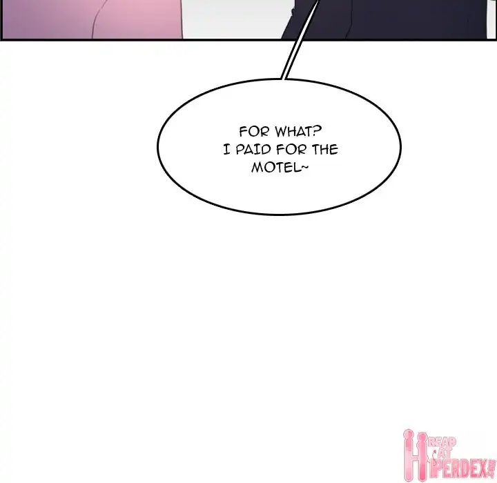 Never Too Late Chapter 26 - HolyManga.Net