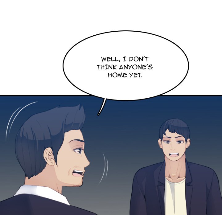 Never Too Late Chapter 27 - HolyManga.Net