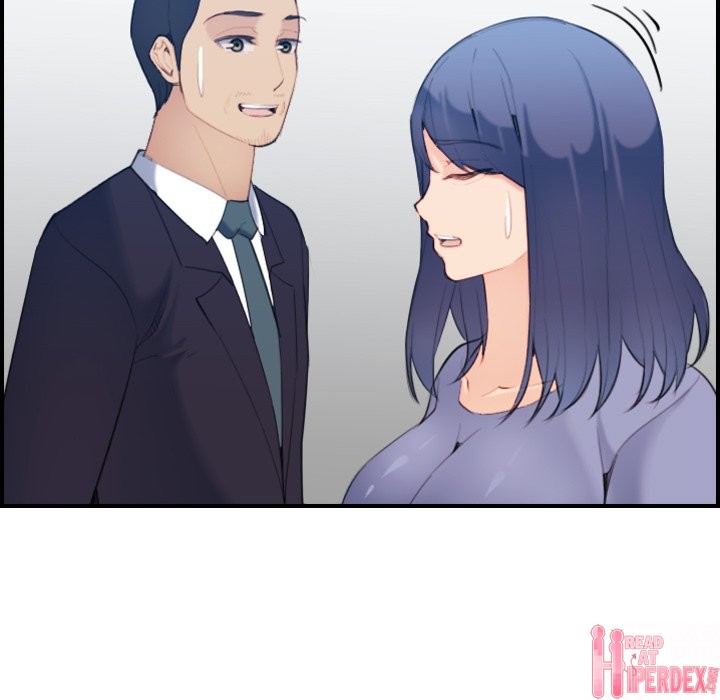 Never Too Late Chapter 29 - HolyManga.Net