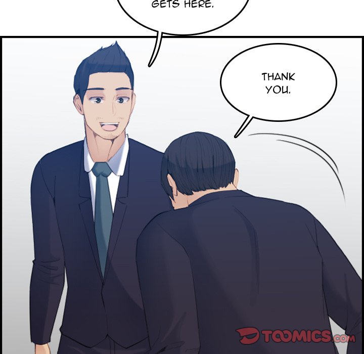 Never Too Late Chapter 29 - HolyManga.Net