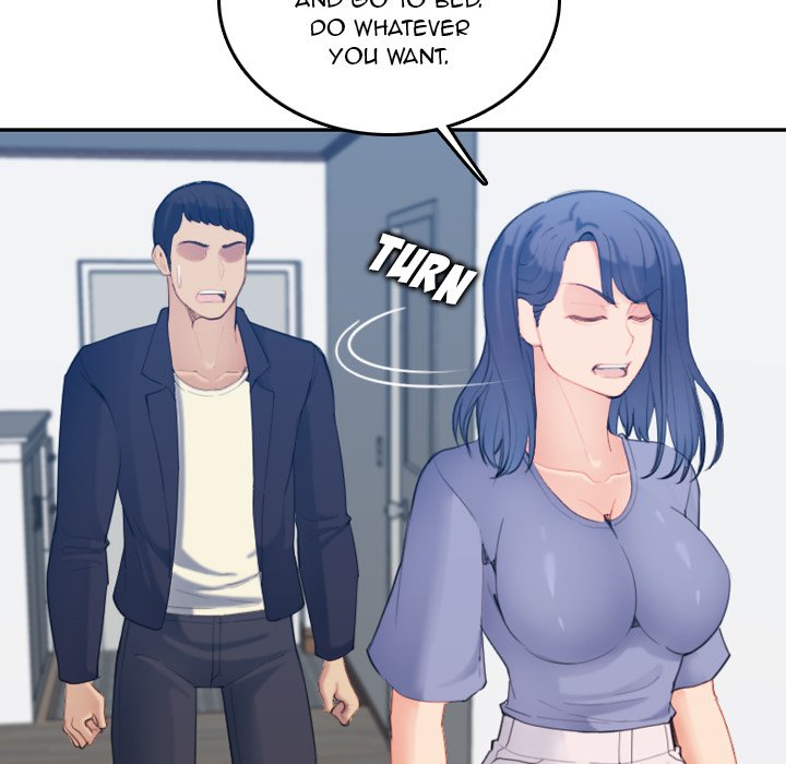 Never Too Late Chapter 29 - HolyManga.Net