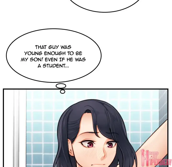 Never Too Late Chapter 2 - HolyManga.Net