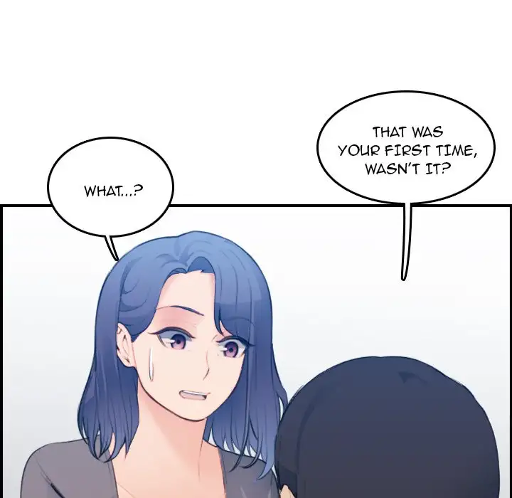 Never Too Late Chapter 20 - HolyManga.Net