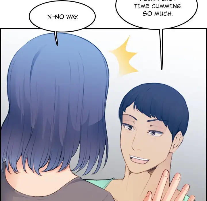 Never Too Late Chapter 20 - HolyManga.Net