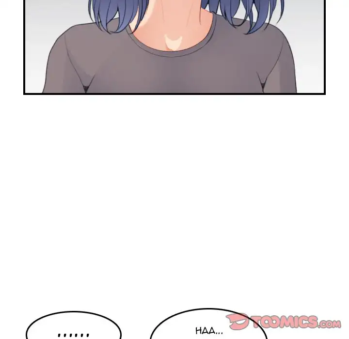 Never Too Late Chapter 21 - HolyManga.Net