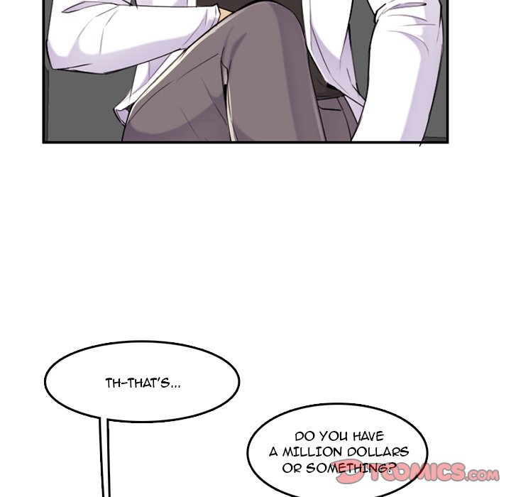 Never Too Late Chapter 36 - HolyManga.Net