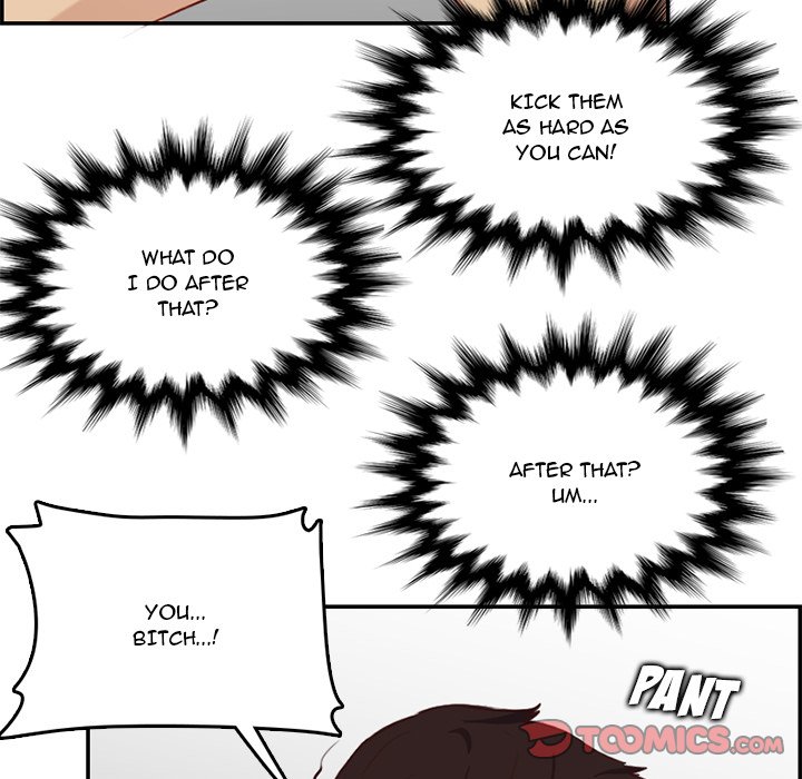 Never Too Late Chapter 38 - HolyManga.Net