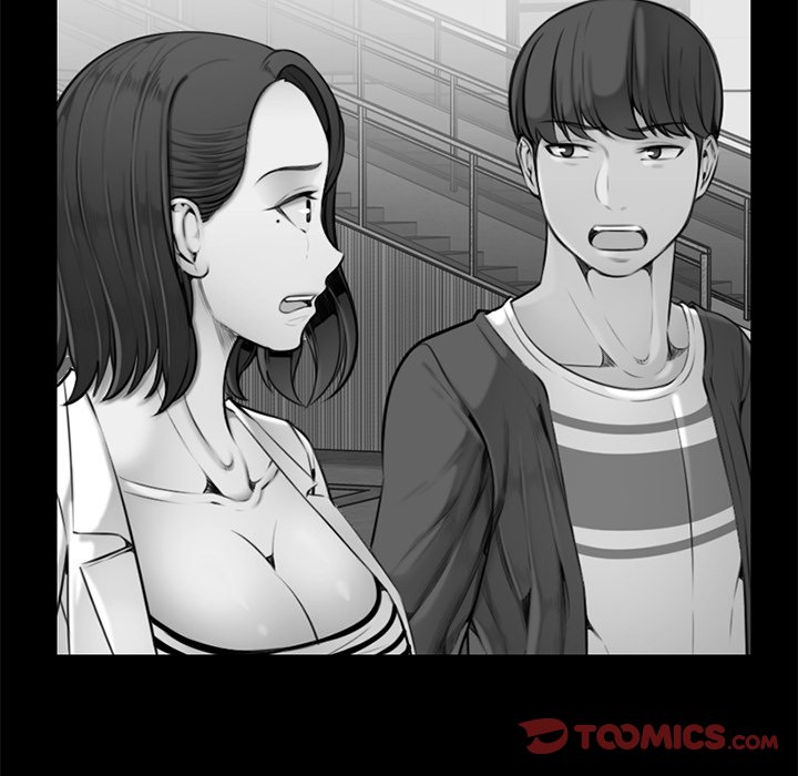 Never Too Late Chapter 39 - HolyManga.Net