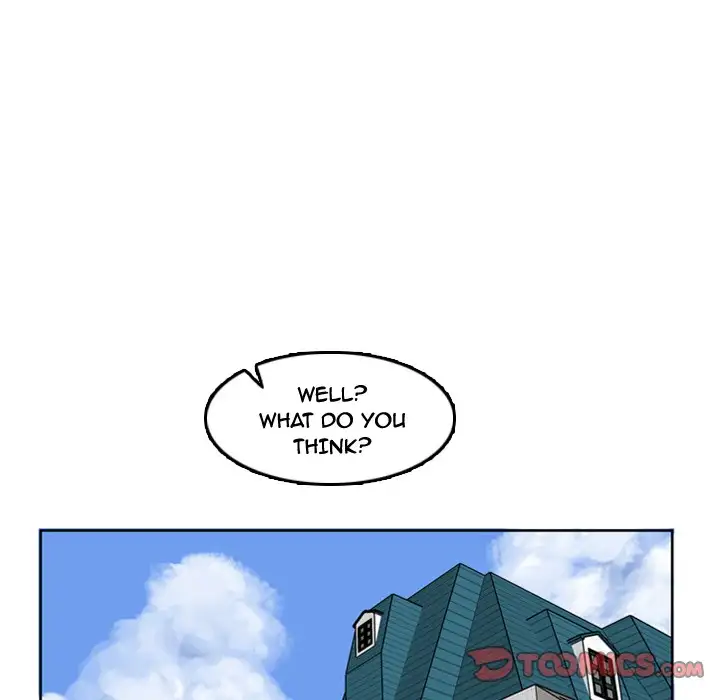 Never Too Late Chapter 3 - HolyManga.Net