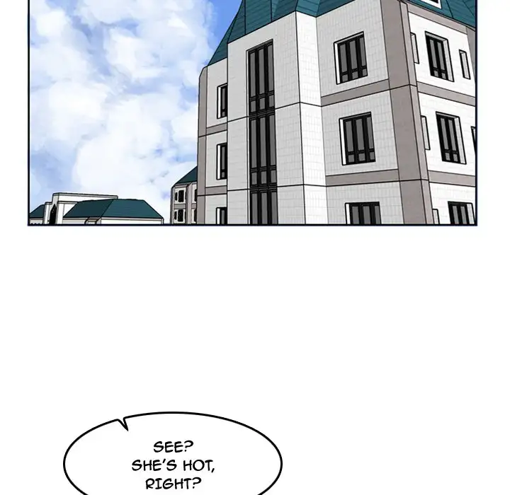 Never Too Late Chapter 3 - HolyManga.Net