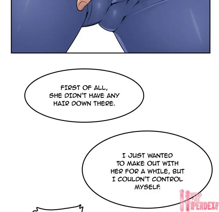 Never Too Late Chapter 3 - HolyManga.Net