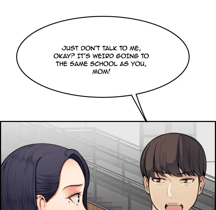 Never Too Late Chapter 3 - HolyManga.Net