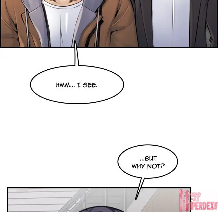 Never Too Late Chapter 3 - HolyManga.Net