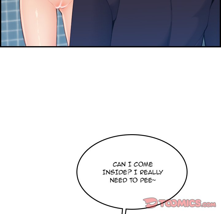 Never Too Late Chapter 31 - HolyManga.Net