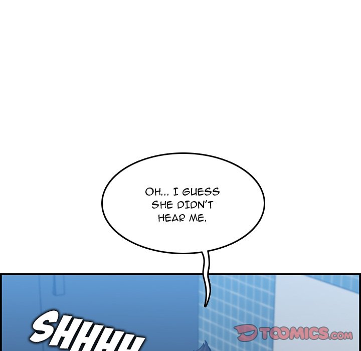 Never Too Late Chapter 31 - HolyManga.Net