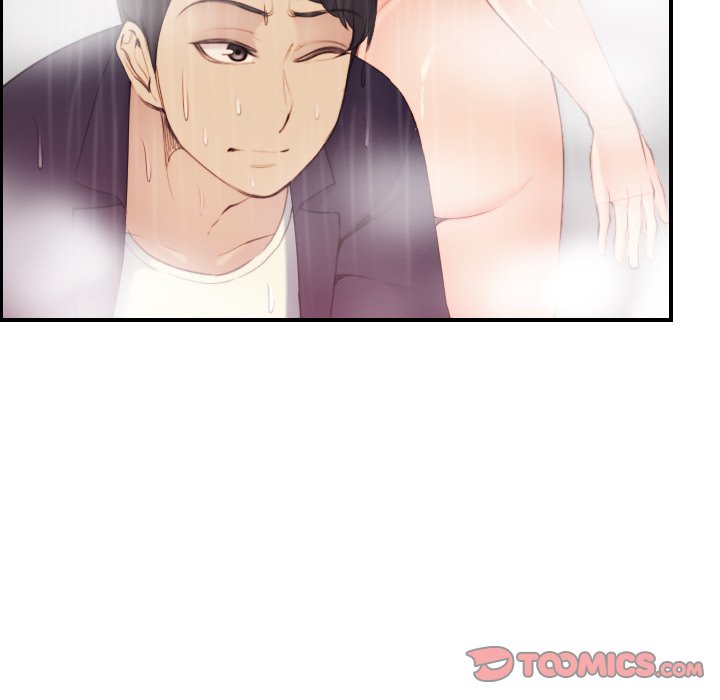 Never Too Late Chapter 31 - HolyManga.Net