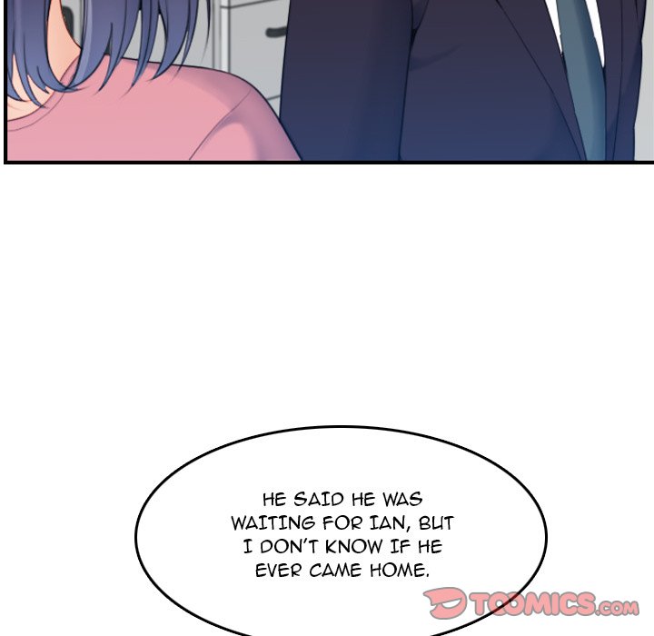 Never Too Late Chapter 32 - HolyManga.Net