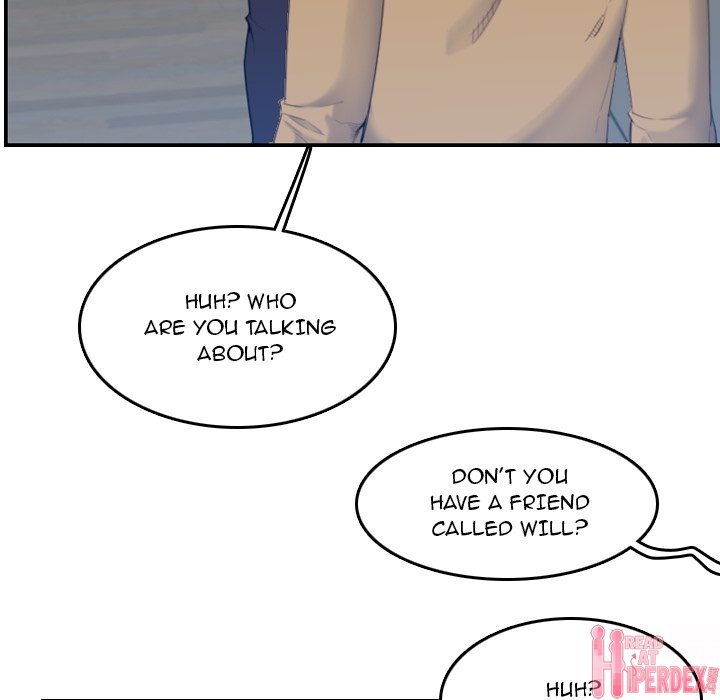 Never Too Late Chapter 32 - HolyManga.Net