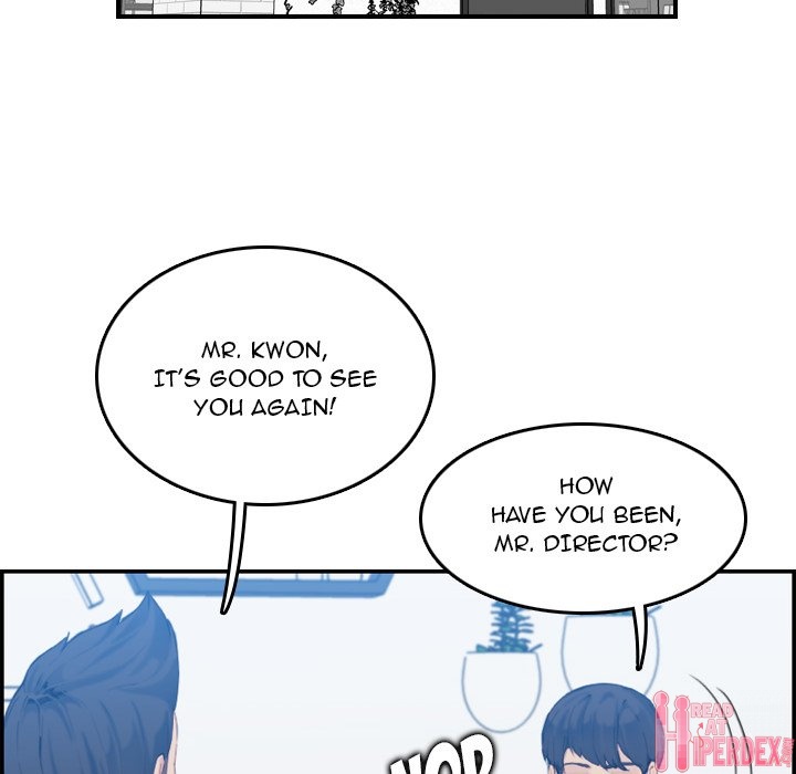 Never Too Late Chapter 32 - HolyManga.Net