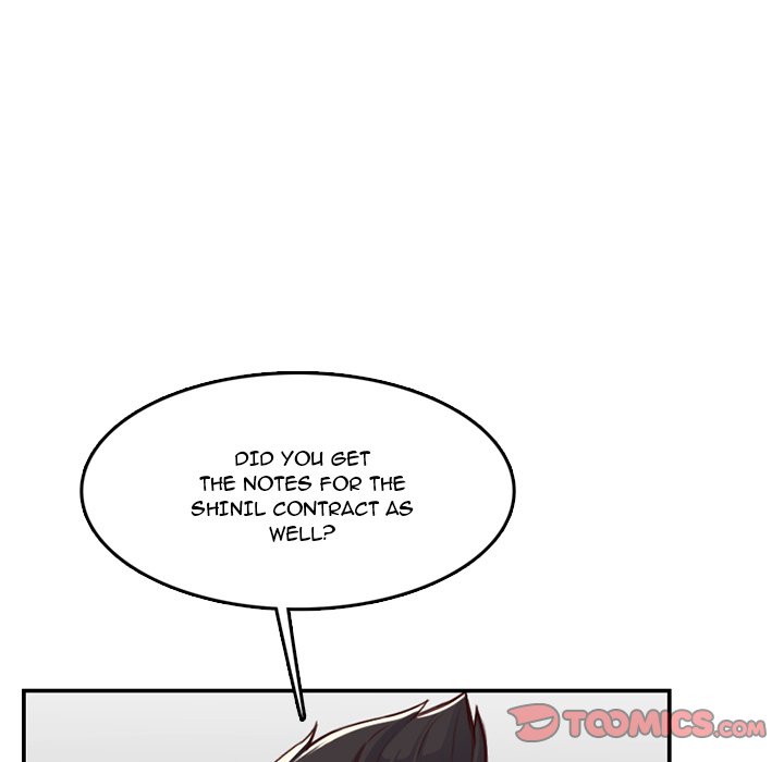 Never Too Late Chapter 44 - HolyManga.Net