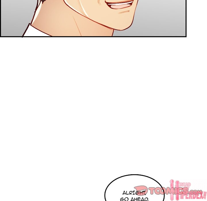 Never Too Late Chapter 45 - HolyManga.Net