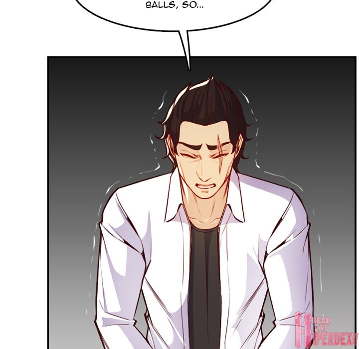 Never Too Late Chapter 45 - HolyManga.Net