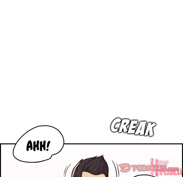 Never Too Late Chapter 46 - HolyManga.Net