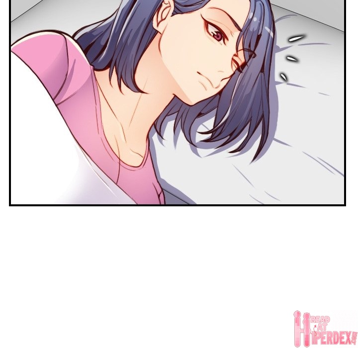 Never Too Late Chapter 46 - HolyManga.Net