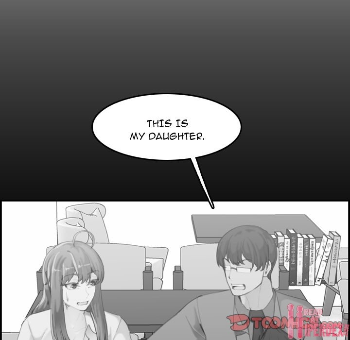 Never Too Late Chapter 48 - HolyManga.Net