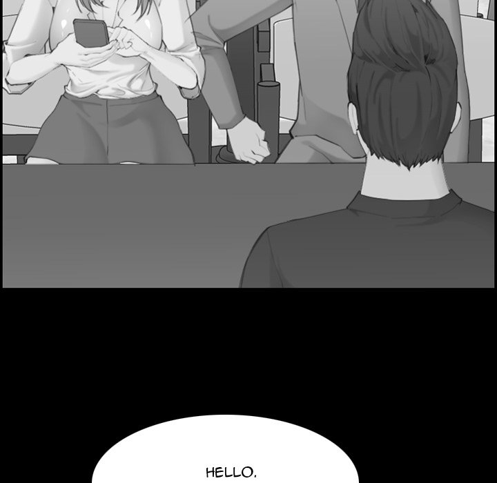 Never Too Late Chapter 48 - HolyManga.Net