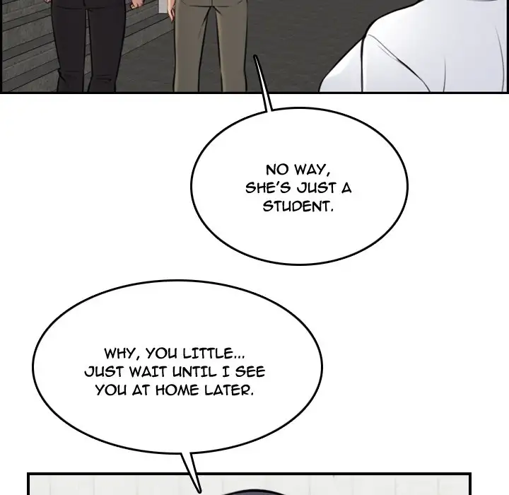 Never Too Late Chapter 4 - HolyManga.Net