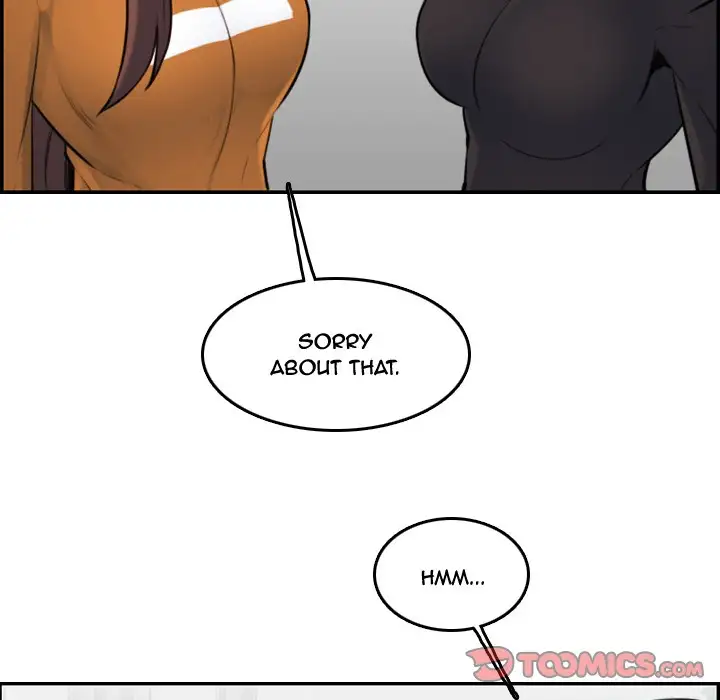 Never Too Late Chapter 4 - HolyManga.Net