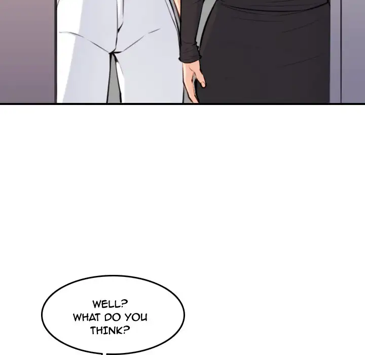 Never Too Late Chapter 4 - HolyManga.Net