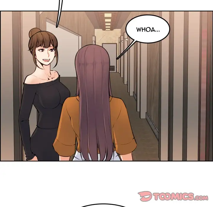 Never Too Late Chapter 4 - HolyManga.Net