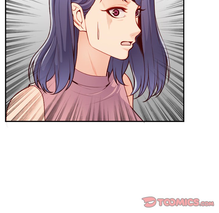 Never Too Late Chapter 40 - HolyManga.Net