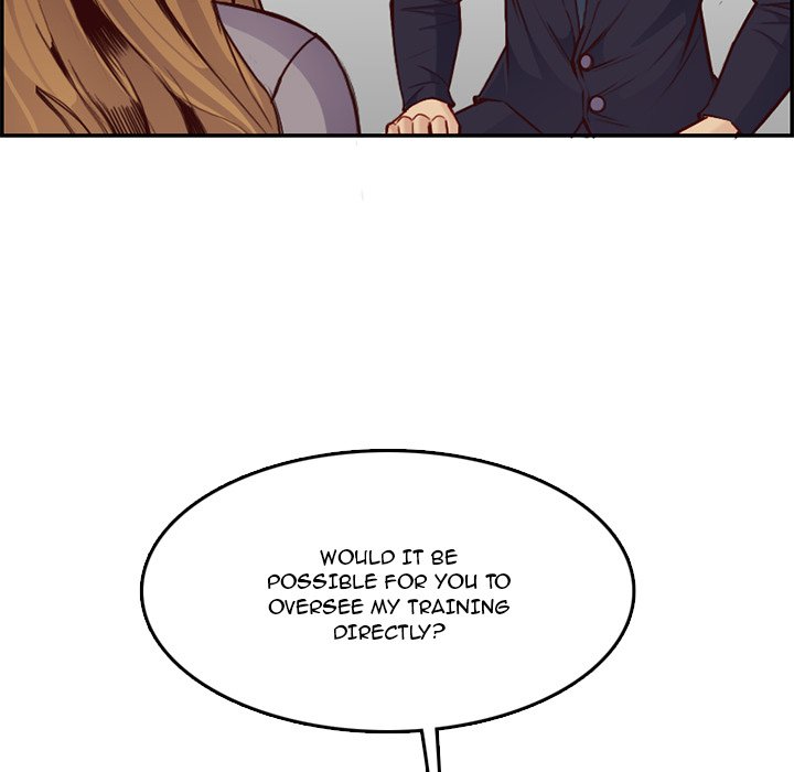 Never Too Late Chapter 40 - HolyManga.Net