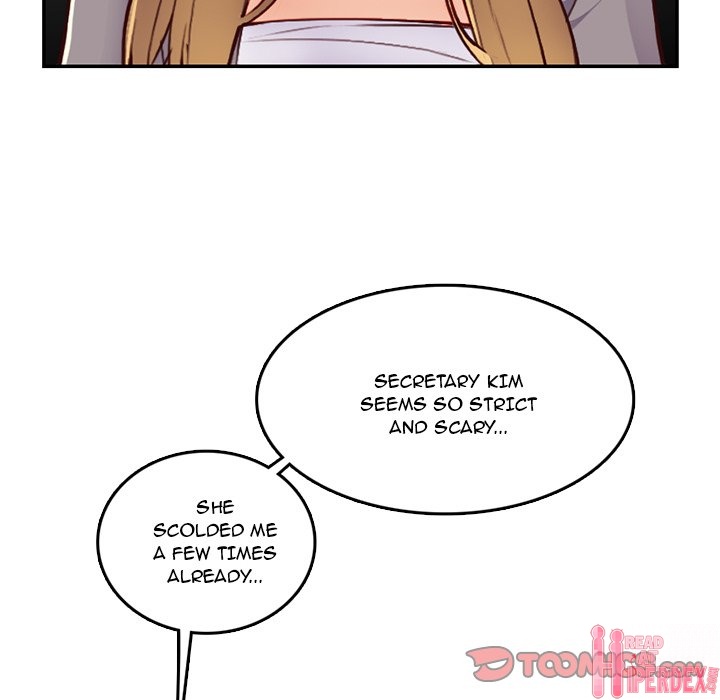 Never Too Late Chapter 40 - HolyManga.Net