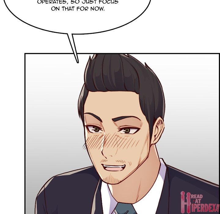 Never Too Late Chapter 40 - HolyManga.Net